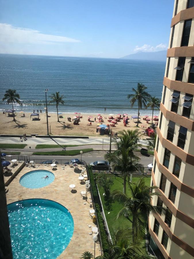 Em Frente A Martin De Sa Com Piscina. Apartamento Caraguatatuba