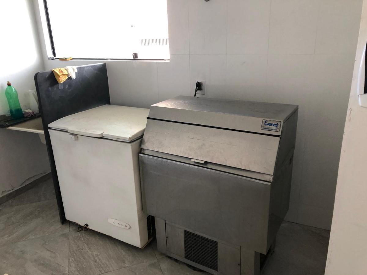 Apartamento Em Frente A Martin De Sa Com Piscina. Caraguatatuba