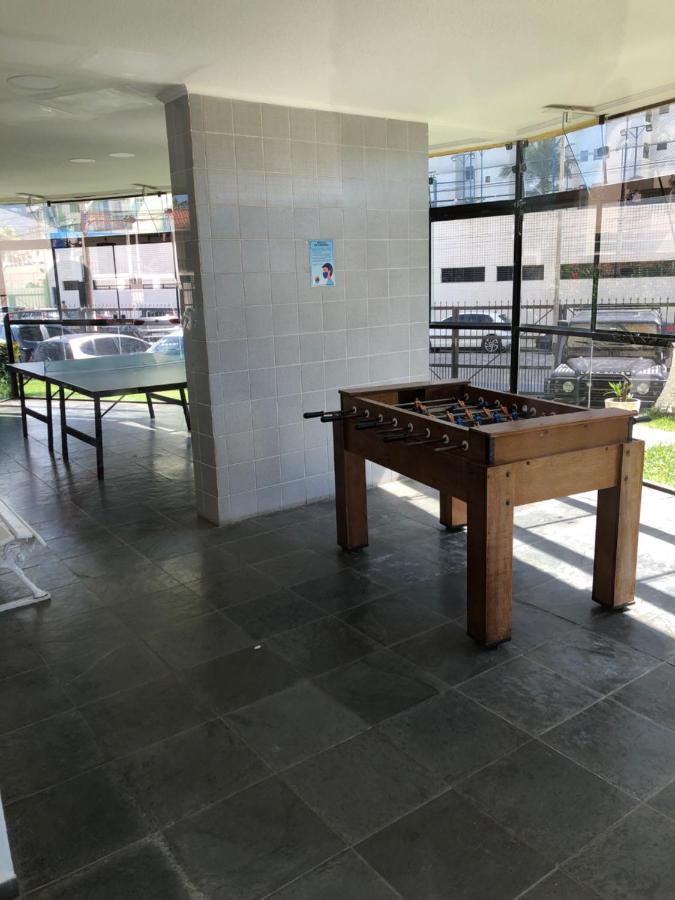 Em Frente A Martin De Sa Com Piscina. Apartamento Caraguatatuba