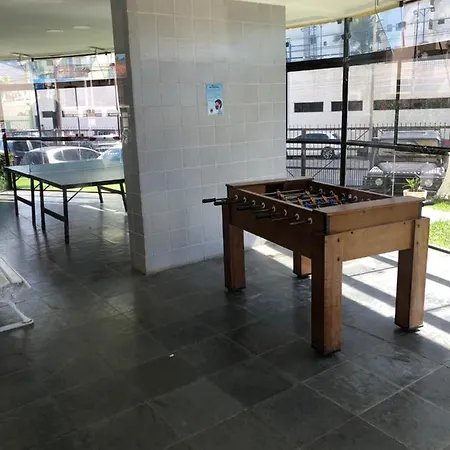 Apartamento Em Frente A Praia Martin De Sa Com Piscina. Caraguatatuba Exterior photo
